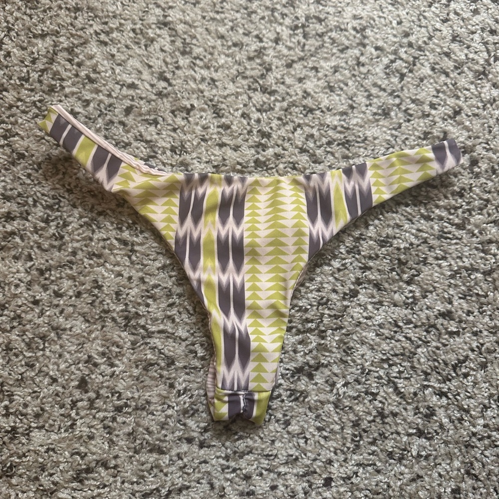 Acacia Swimwear bikini bottom